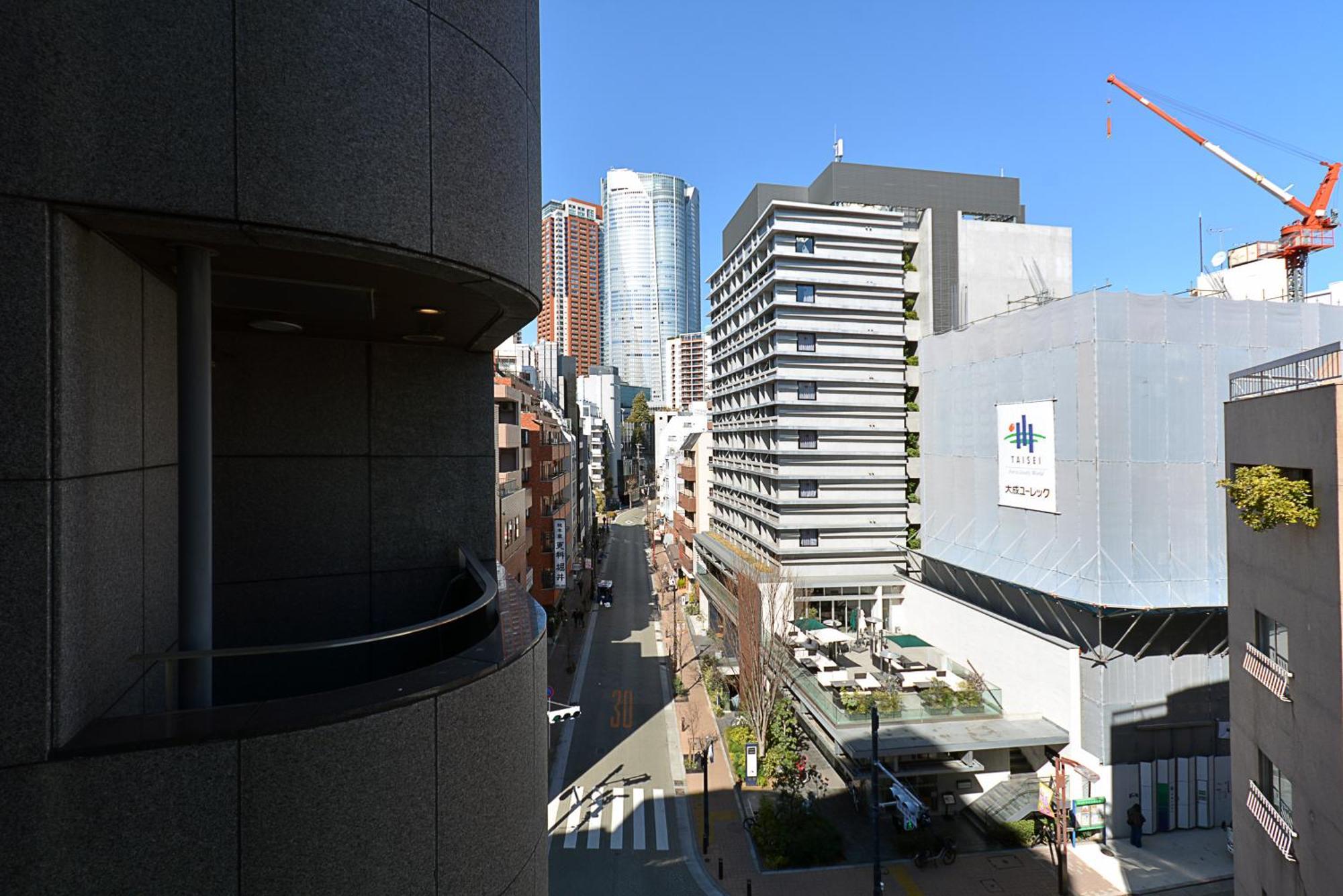 Illi Gran Azabujuban 5* Tōkyō