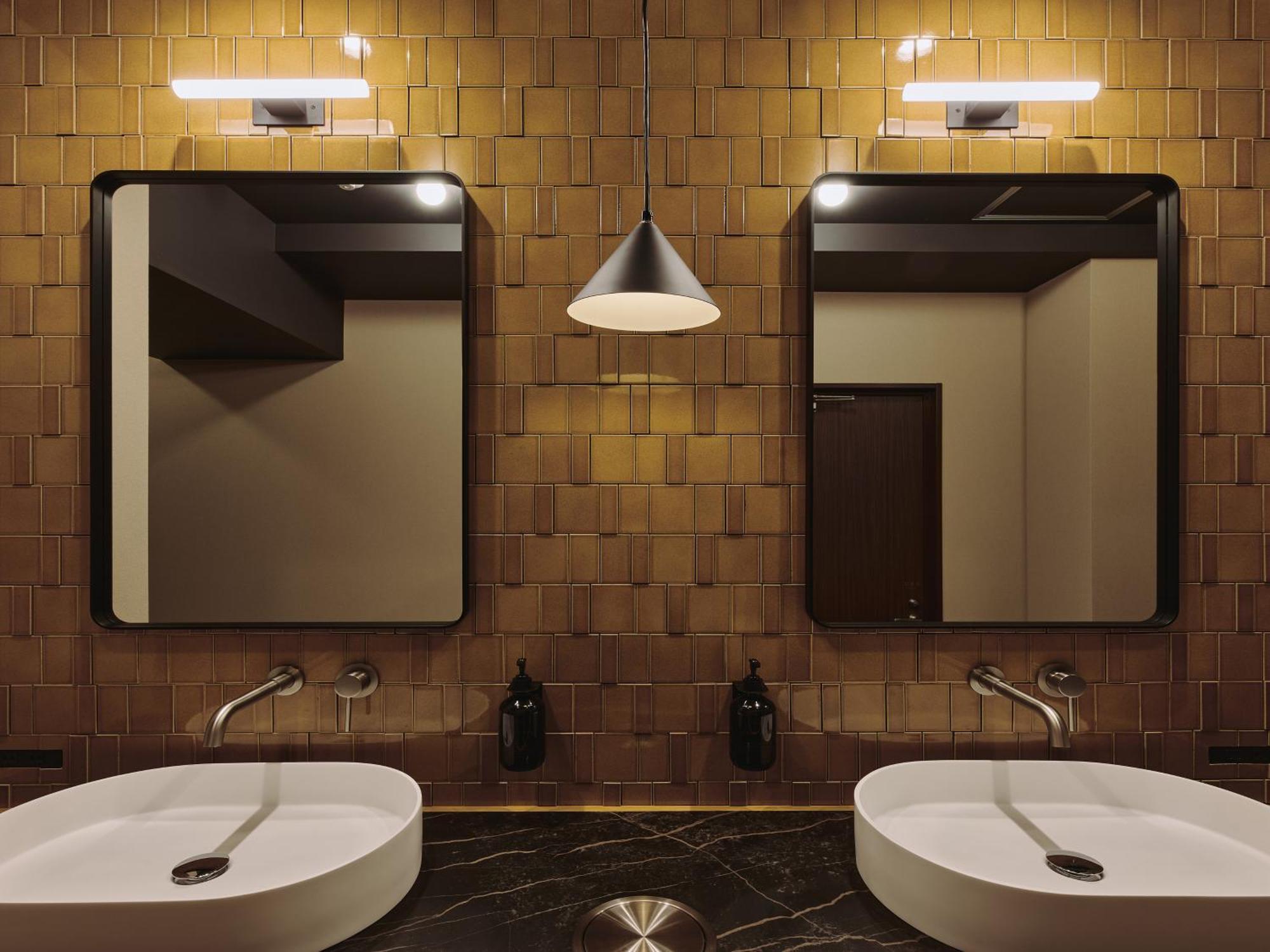 Illi Gran Azabujuban Hotel Tokio